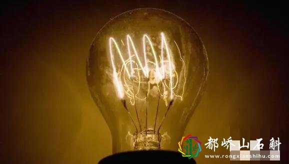 灯泡是谁发明的，并非爱迪生而是另有其人