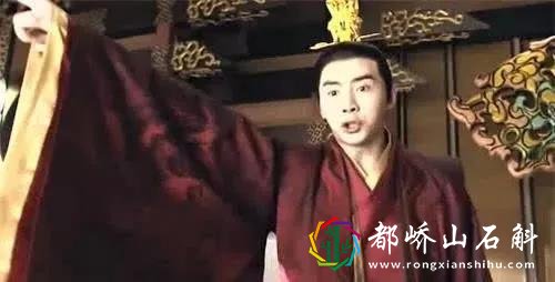 唐太宗的14个儿子分别是什么结局?