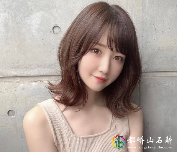 圆脸剪什么发型好看 女人【圆脸剪什么发型好看】