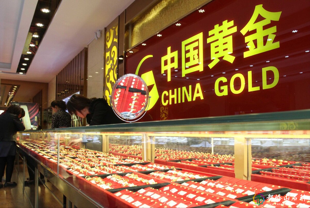 黄金金价暴跌,(2021年11月27日)黄金品牌、中国黄金最新价格表