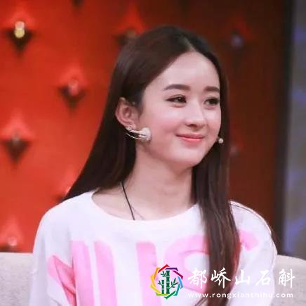赵丽颖分享减肥方法,网友大呼真好用