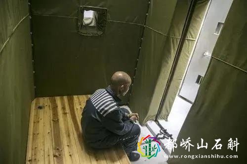 监狱专治各种不服,真遇到不服管的人监狱会怎么做?