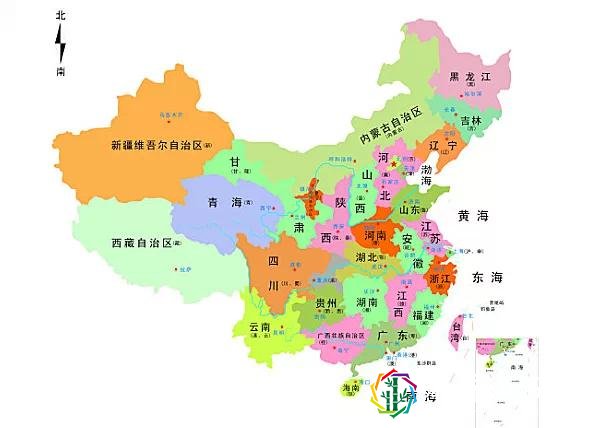 全国叫鸡指南，果然湖南鸡最多...各位小伙子，出差必备啊！