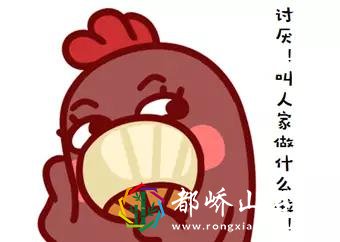 全国叫鸡指南，果然湖南鸡最多...各位小伙子，出差必备啊！