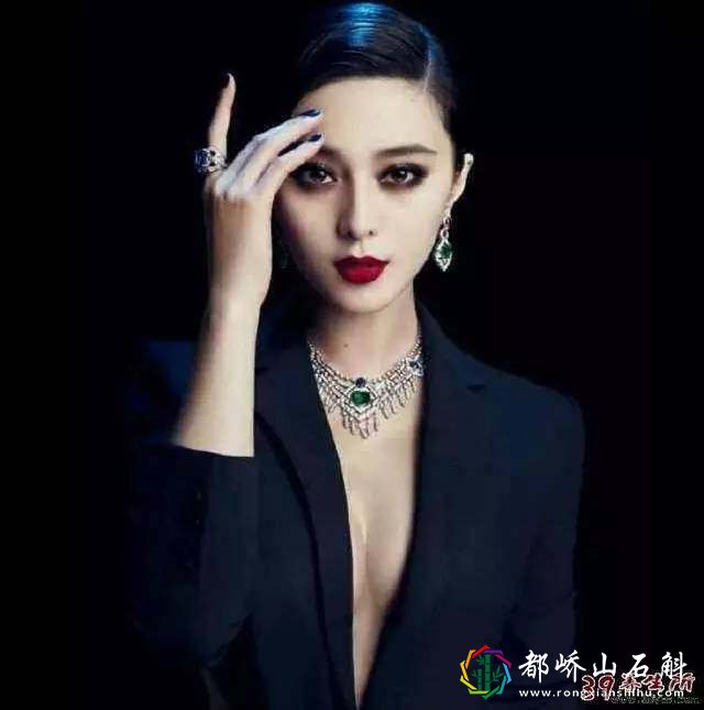 睡男人最多的十大女星，范冰冰居然排第七！