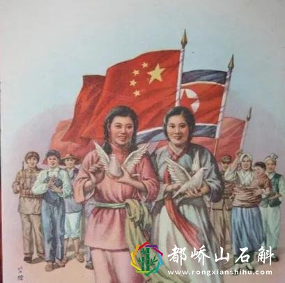 朝鲜对中国的援助鲜为人知