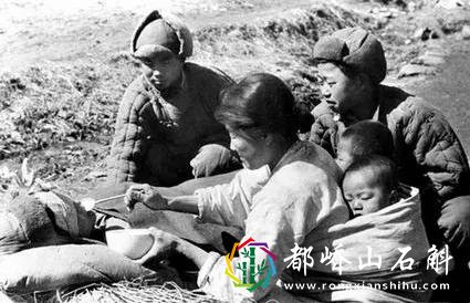 朝鲜对中国的援助鲜为人知