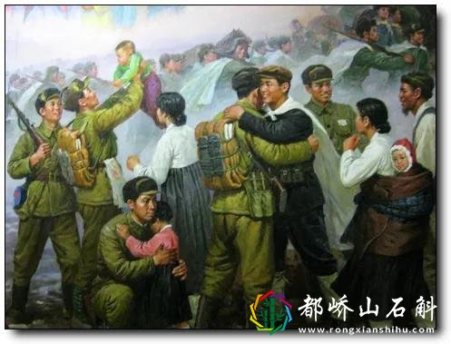 朝鲜对中国的援助鲜为人知