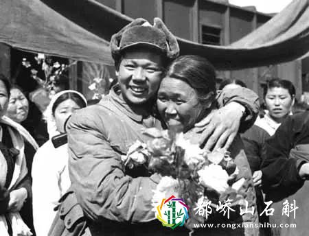 朝鲜对中国的援助鲜为人知
