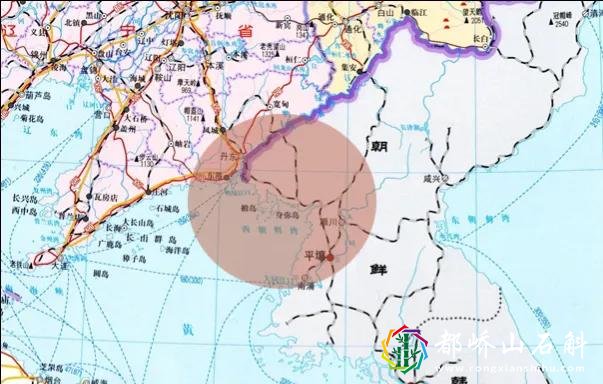 朝鲜对中国的援助鲜为人知