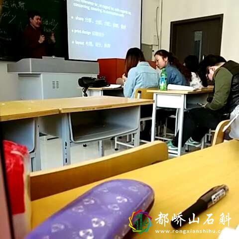 我的丫头们，转眼你们就长大了