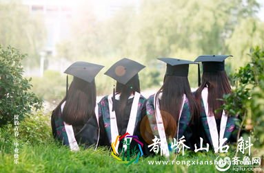 我的丫头们，转眼你们就长大了