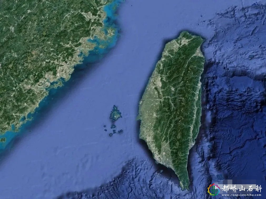 宝岛台湾:71年过去了,何时能再回到祖国母亲的怀抱?
