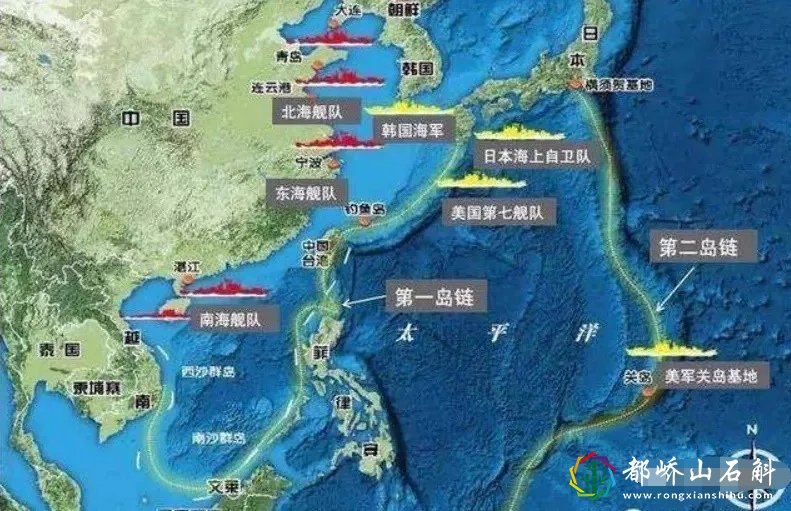 宝岛台湾:71年过去了,何时能再回到祖国母亲的怀抱?