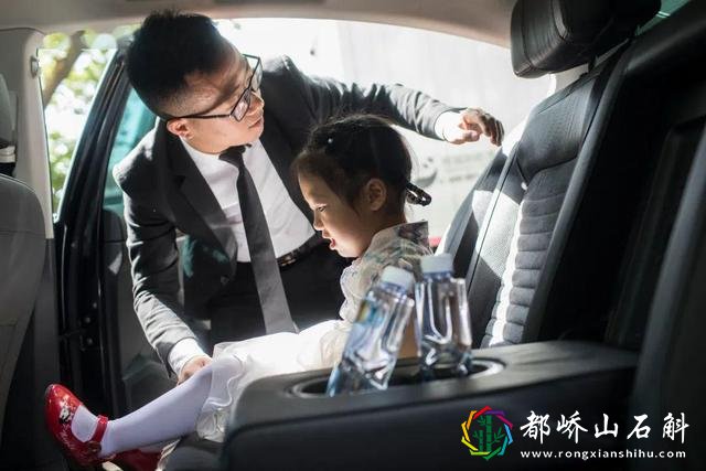 2021年不系安全带,会面临什么样的处罚