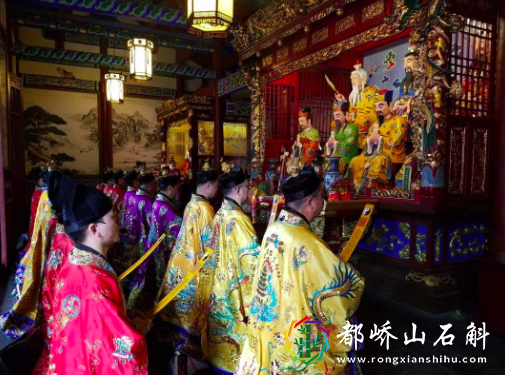 道教的全真派和正一派,两者之间有什么区别