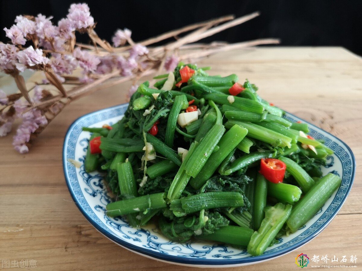 今天分享一款蔬菜:南瓜藤的营养成分及食用禁忌