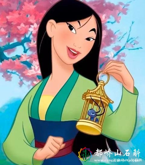 细数迪士尼的14位公主:她们背后的声音,到底都是谁?
