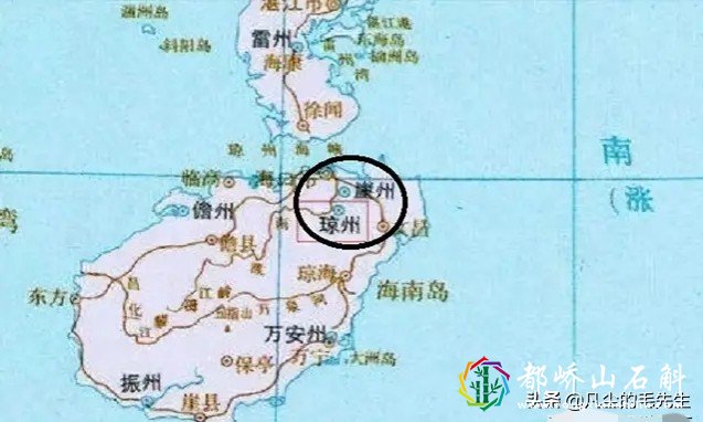 全国34个省、市、自治区、直辖市名字的由来,知道的人可不多