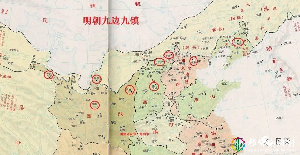 万里长城的东起点难道不是山海关?还真不是