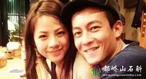 陈冠希张柏芝阿娇不雅照真相及影响