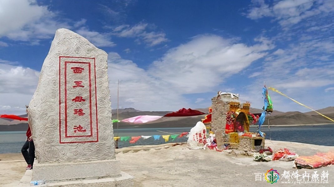 昆仑山为何至今还是“禁地”,常年都有重兵把守,暗藏了什么秘密
