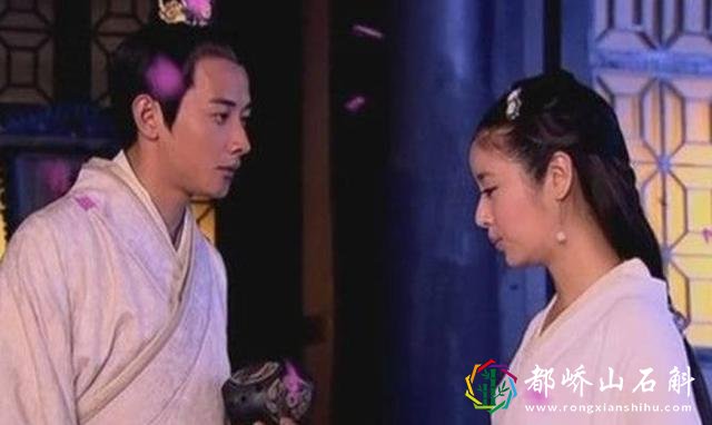 重温《美人心计》才懂:原来窦漪房和刘盈,二人早已“圆房”