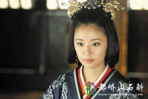 重温《美人心计》才懂:原来窦漪房和刘盈,二人早已“圆房”