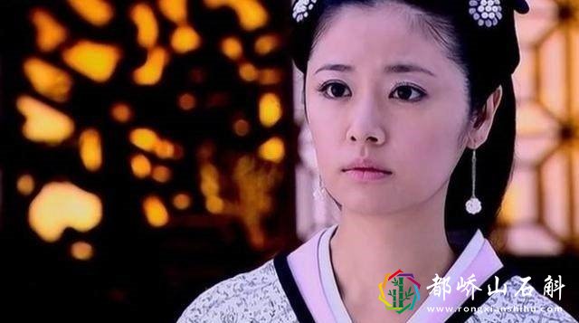 重温《美人心计》才懂:原来窦漪房和刘盈,二人早已“圆房”