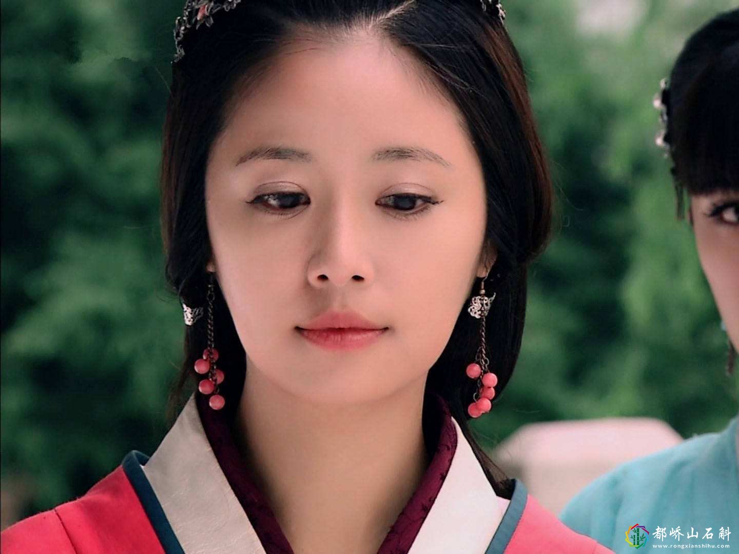 重温《美人心计》才懂:原来窦漪房和刘盈,二人早已“圆房”