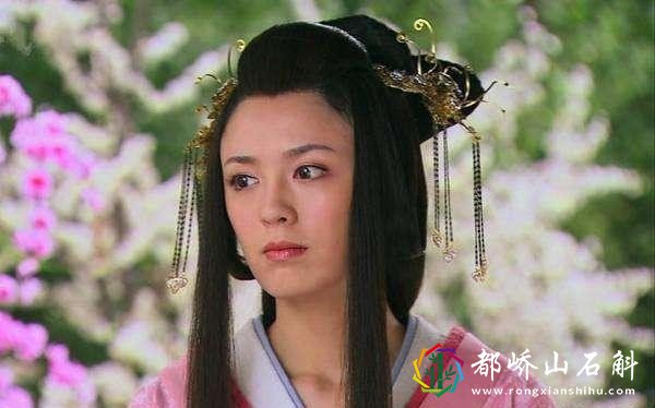 重温《美人心计》才懂:原来窦漪房和刘盈,二人早已“圆房”