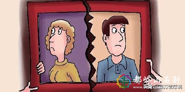 顶级段位小三以退为进逼婚,出轨男人中计想离婚,原配该怎样分离