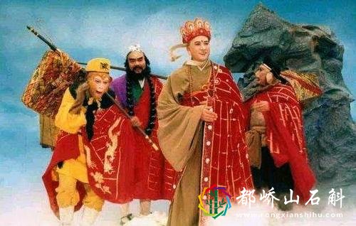 《西游记》原著有多残忍?唐僧未成佛,佛祖贪财,悟空看穿了一切