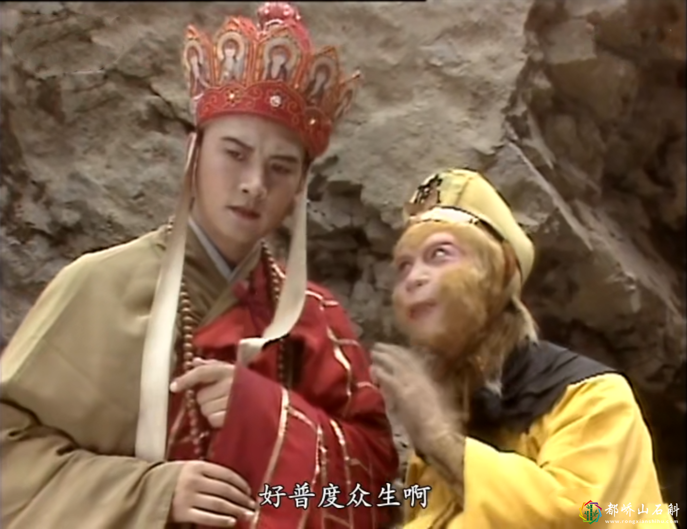 《西游记》原著有多残忍?唐僧未成佛,佛祖贪财,悟空看穿了一切