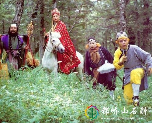 《西游记》原著有多残忍?唐僧未成佛,佛祖贪财,悟空看穿了一切