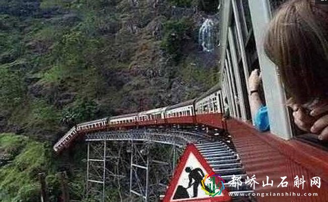 死神来了前几秒真实抓拍照片，眼睁睁看着，却无力改变！