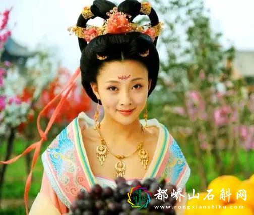 “沉鱼落雁之容，闭月羞花之貌”，古代四大美女，你真的了解吗？