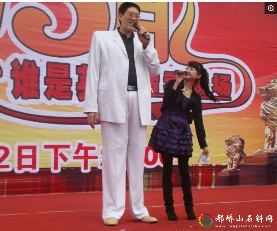 中国十大最高巨人,姚明竟然排不上榜