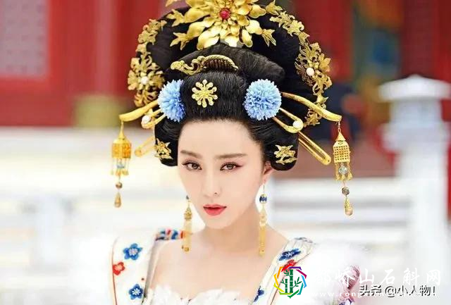 陕西墓穴巨大发现，揭开武则天真面目，开棺后专家倒吸一口凉气