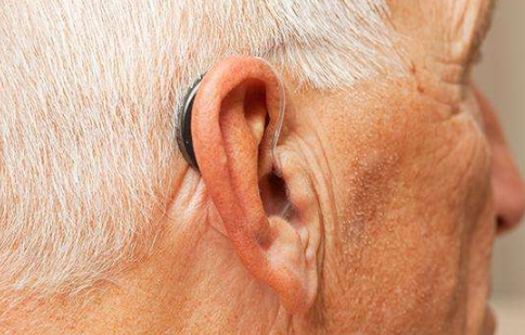 一个耳朵聋了算是几级伤残1