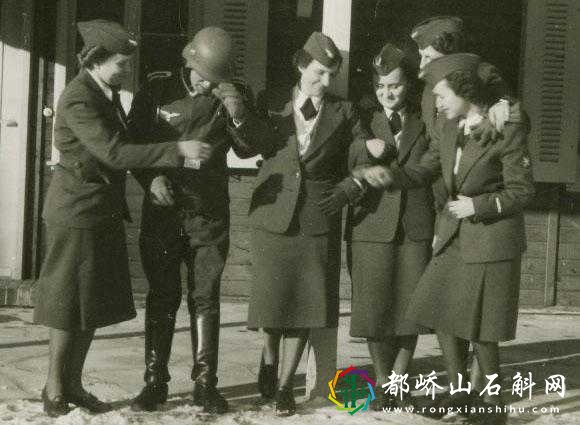 女兵在部队里的阴暗【女兵在部队里干什么】