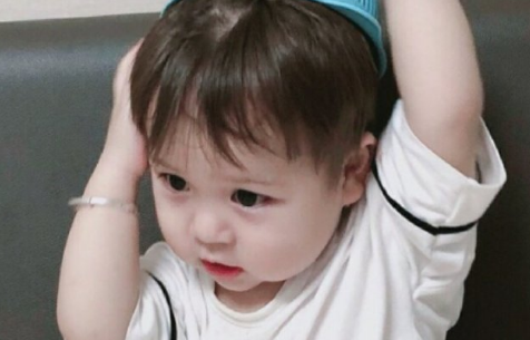 吃林卡尔生的孩子体质差吗1
