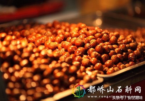 熟板栗可以放微波炉加热吗【熟板栗怎么加热】