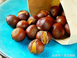 熟板栗可以放微波炉加热吗【熟板栗怎么加热】