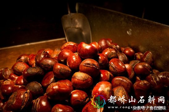 熟板栗可以放微波炉加热吗【熟板栗怎么加热】