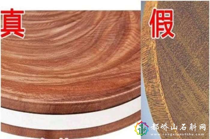 越南铁木菜板真假辨别【越南铁木菜板是真的吗】