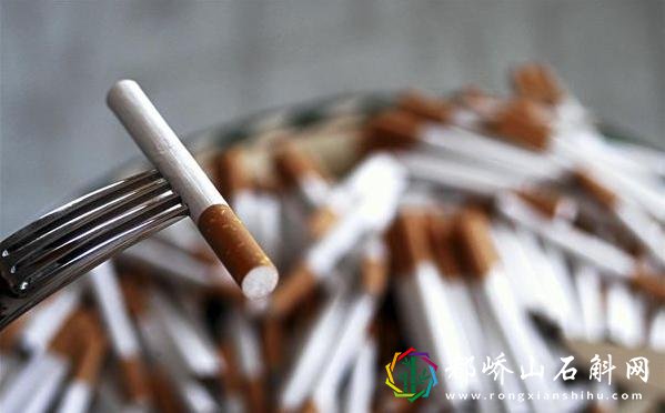 闻到烟味就是吸入二手烟了吗