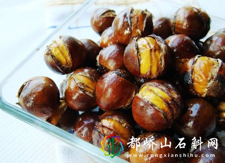 微波炉烤栗子很干很硬【微波炉烤栗子温度和时间窍门