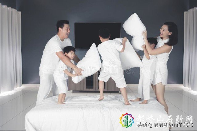 怎样培养孩子大胆还手