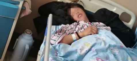 安徽医院辟谣60岁老人产女(安徽医院辟谣六旬夫妇产女肝硬化髋关节积液)